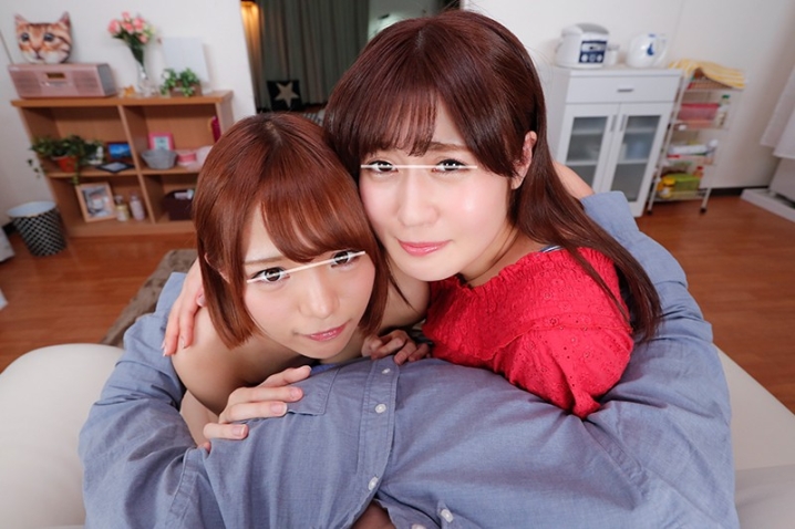 CLVR-020/clvr00020のティザービジュアル2