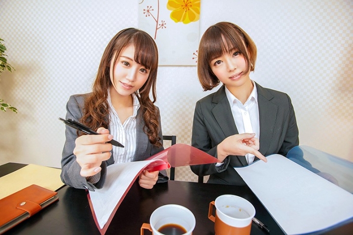 CLVR-053/clvr00053のティザービジュアル1