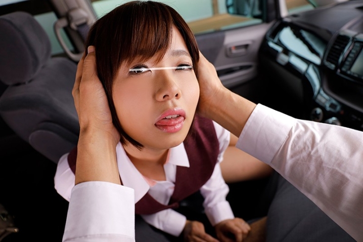 CLVR-077/clvr00077のティザービジュアル2