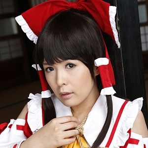 CMD-021/cmd021のメインビジュアル
