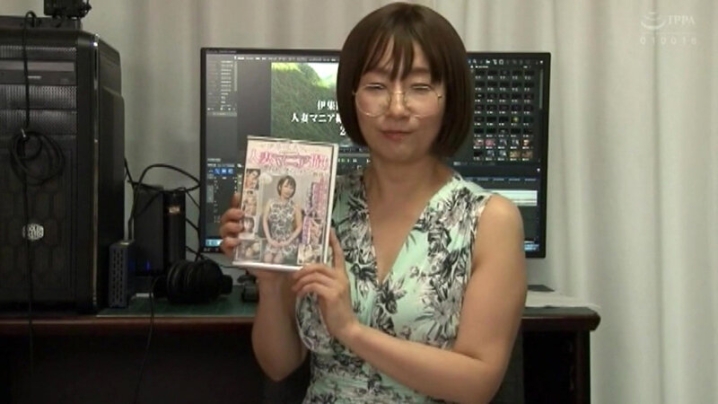 CMU-124/cmu00124のキービジュアル