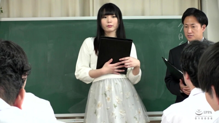 CMV-172/cmv00172のキービジュアル