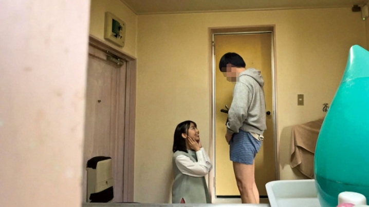 COGM-014/cogm00014のティザービジュアル1