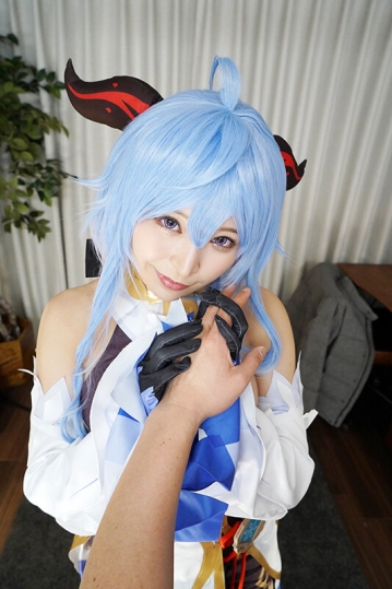 COSVR-018/cosvr00018のティザービジュアル1