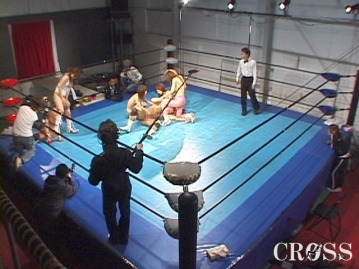 CRAD-101/crad00101のティザービジュアル2