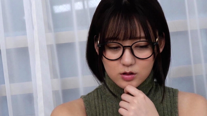 CRNX-307/crnx00307のティザービジュアル1