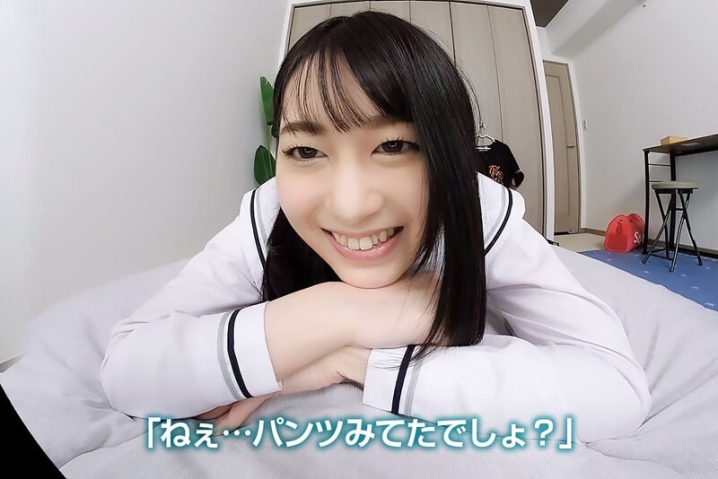 CRVR-302/crvr00302のティザービジュアル2