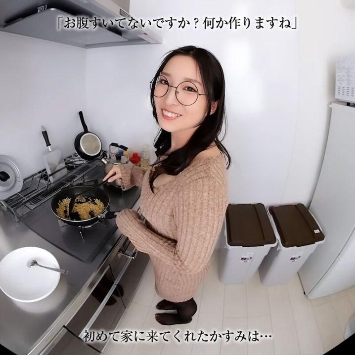 CRVR-391/crvr00391のティザービジュアル1