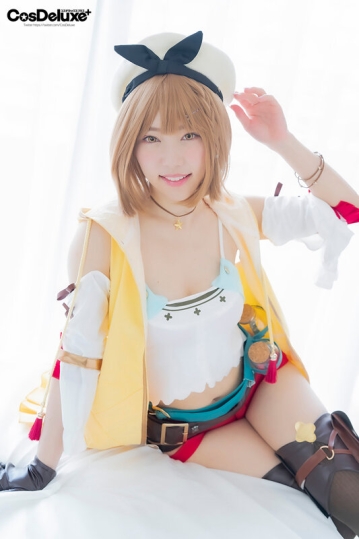 CSPL-020/cspl00020のティザービジュアル1