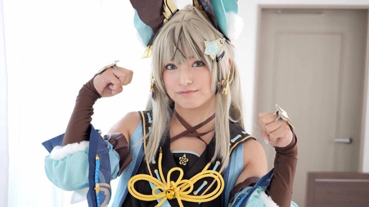 CSPL-026/cspl00026のティザービジュアル1