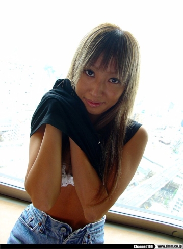 DAGE-143/dage143のティザービジュアル2