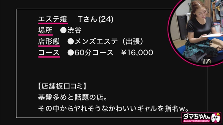 DAM-053/dam053のキービジュアル