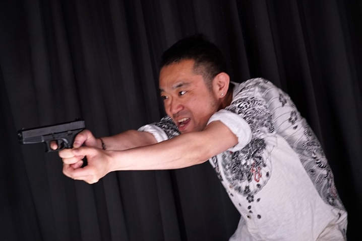 DART-003/dart00003のティザービジュアル1