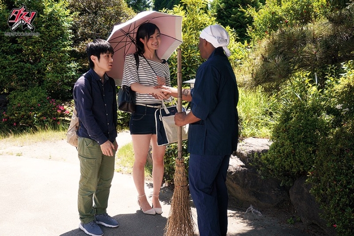 DASD-457/dasd00457のキービジュアル