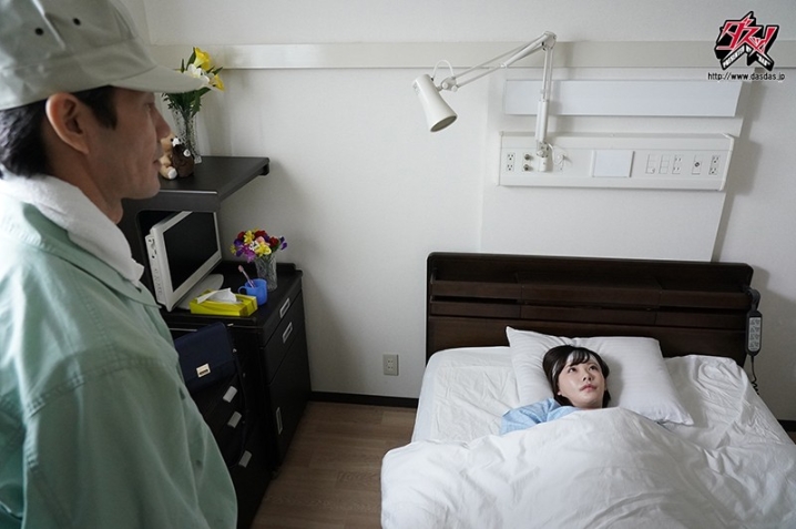 DASD-675/dasd00675のキービジュアル