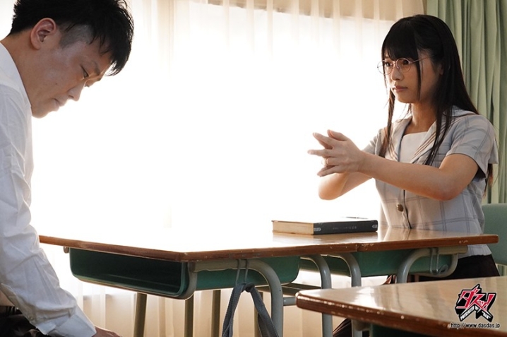DASD-692/dasd00692のティザービジュアル1