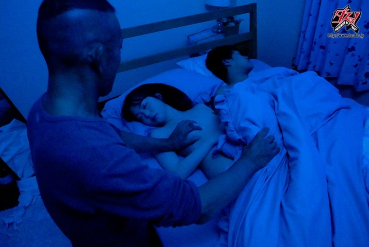 DASD-829/dasd00829のキービジュアル