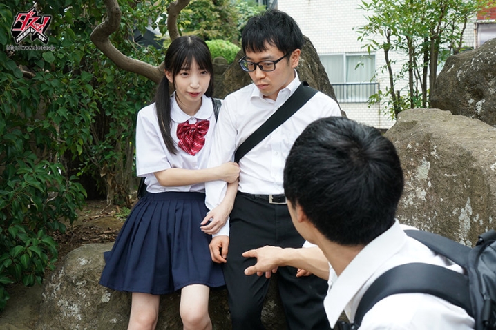 DASD-953/dasd00953のキービジュアル