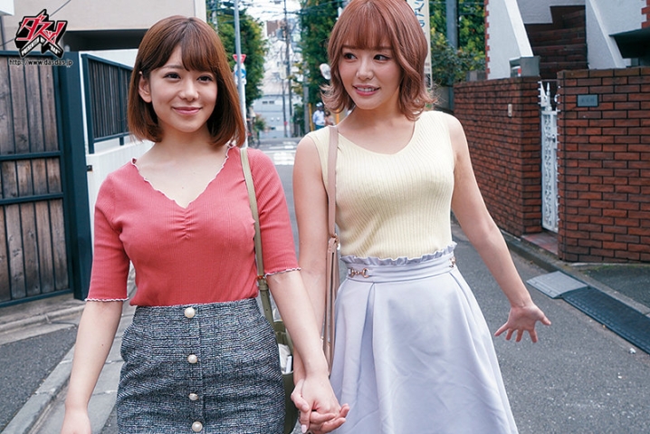 DASD-955/dasd00955のキービジュアル