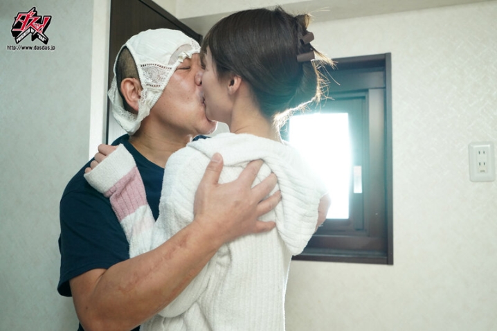 DASS-006/dass00006のティザービジュアル1