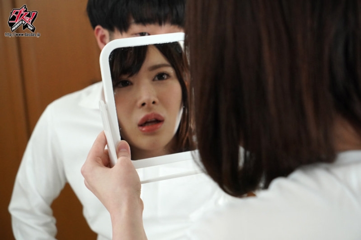 DASS-021/dass00021のティザービジュアル1
