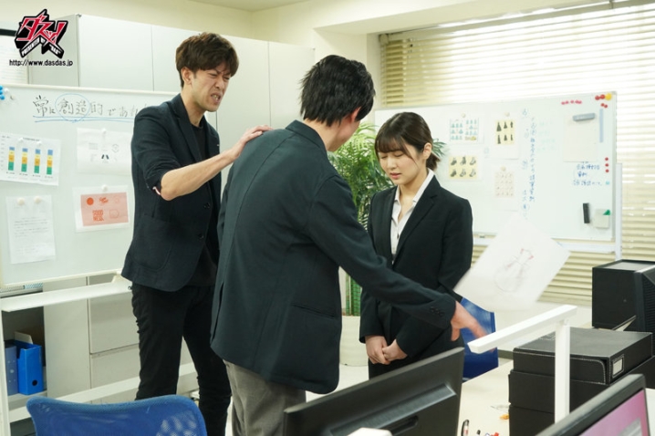 DASS-026/dass00026のティザービジュアル1