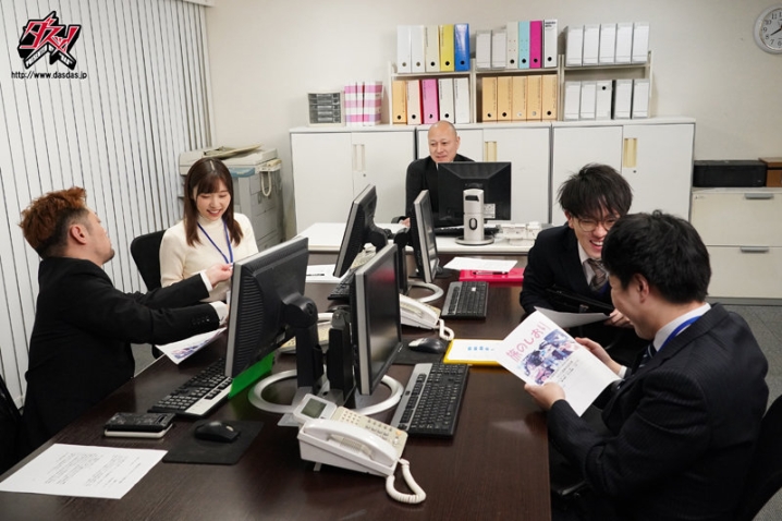 DASS-027/dass00027のキービジュアル