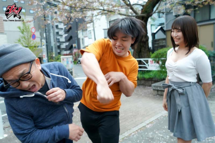 DASS-043/dass00043のティザービジュアル1