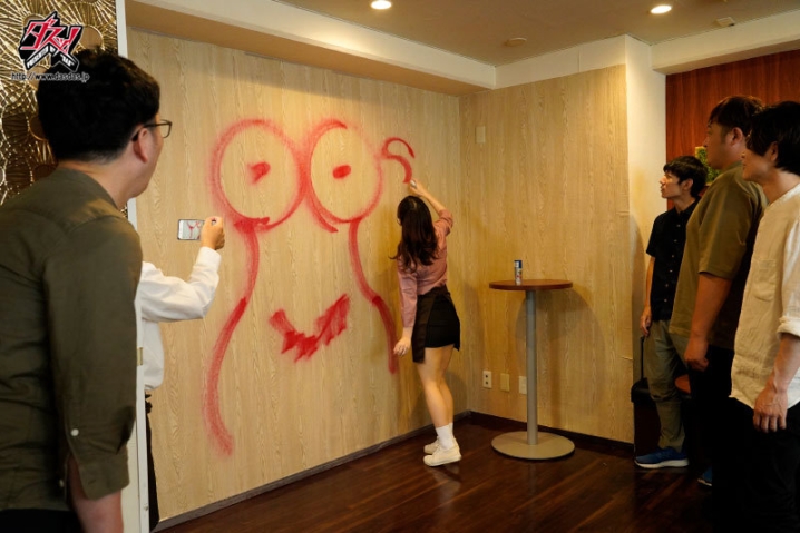 DASS-108/dass00108のキービジュアル