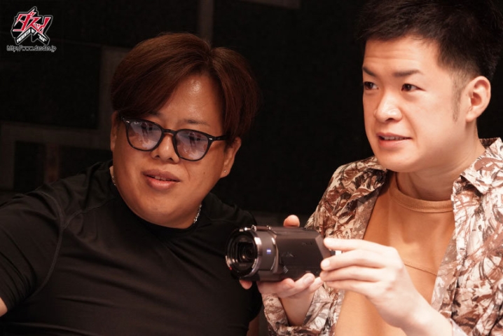 DASS-110/dass00110のティザービジュアル1