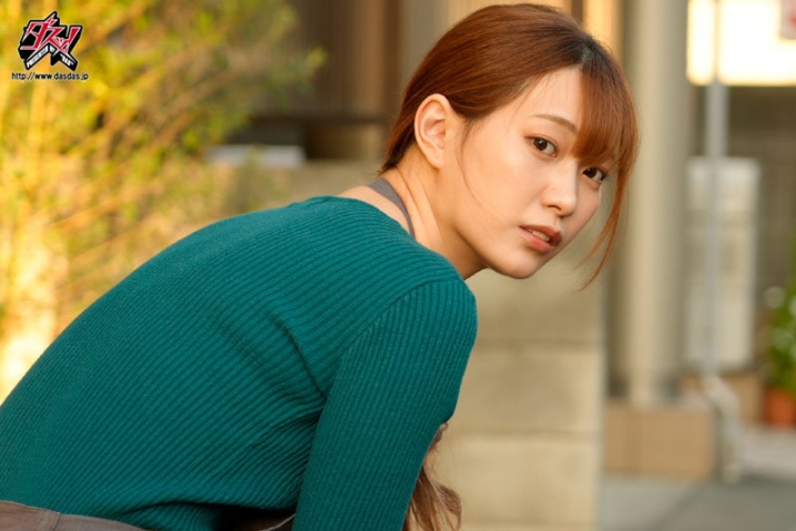 DASS-116/dass00116のティザービジュアル1
