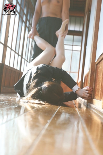 DASS-138/dass00138のティザービジュアル1