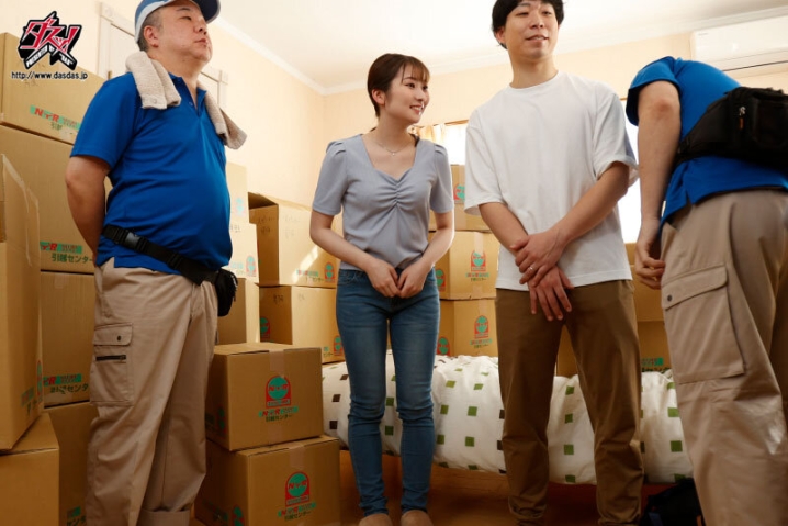 DASS-156/dass00156のティザービジュアル1