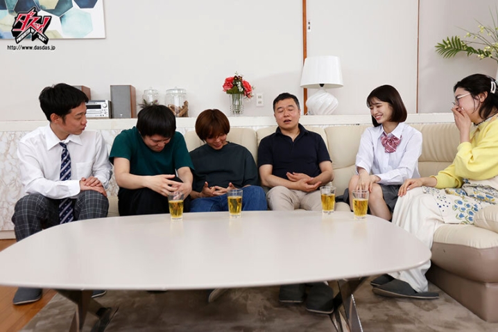 DASS-205/dass00205のティザービジュアル1