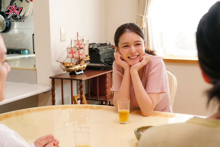 DASS-221/dass00221のティザービジュアル1