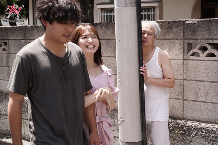 DASS-301/dass00301のキービジュアル