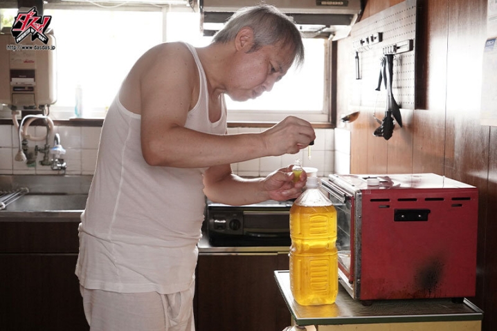 DASS-301/dass00301のティザービジュアル1