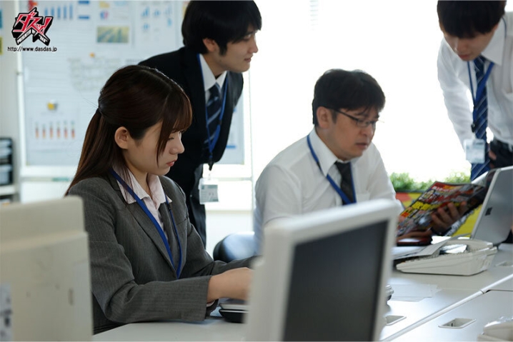 DASS-307/dass00307のキービジュアル