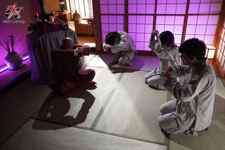 DASS-320/dass00320のキービジュアル