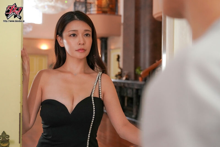 DASS-321/dass00321のキービジュアル