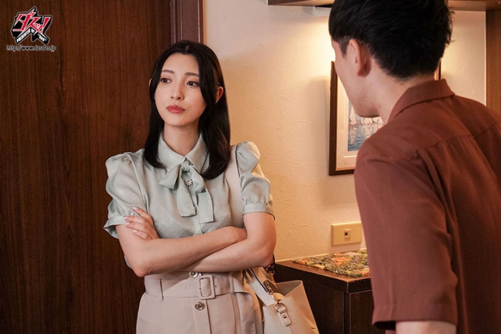 DASS-336/dass00336のキービジュアル