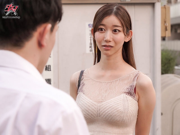 DASS-345/dass00345のティザービジュアル1