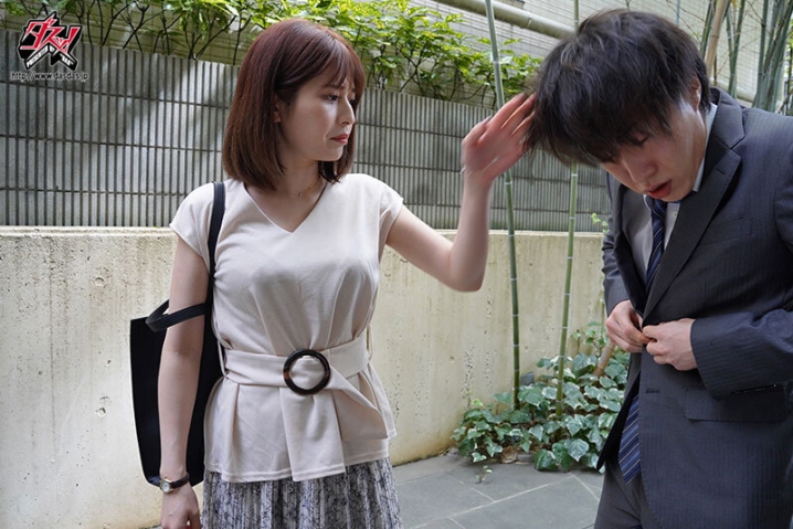 DASS-346/dass00346のキービジュアル