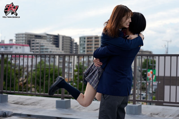 DASS-355/dass00355のティザービジュアル1