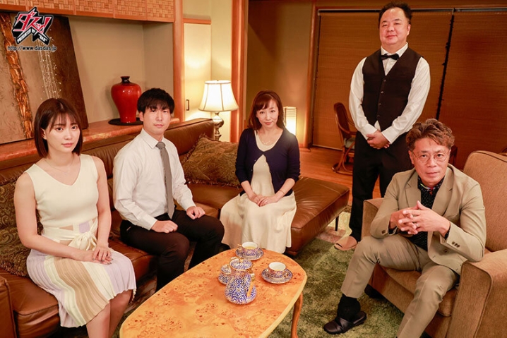DASS-356/dass00356のキービジュアル