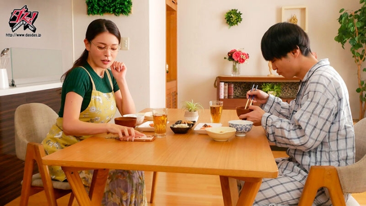 DASS-426/dass00426のキービジュアル