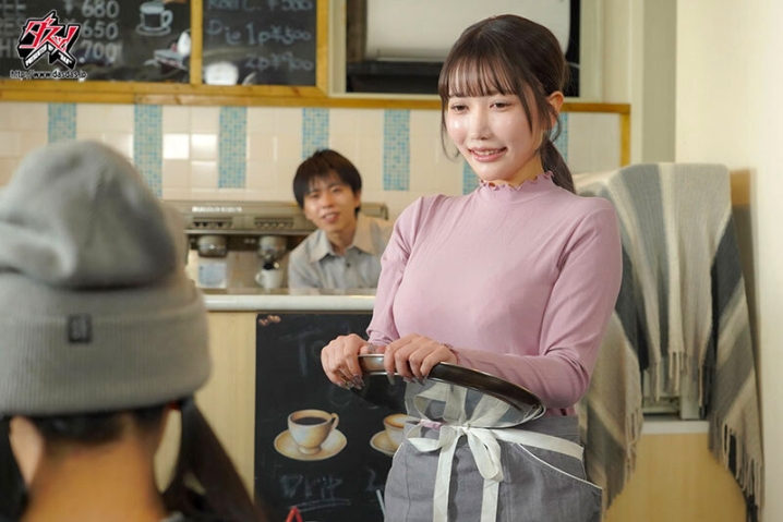 DASS-435/dass00435のティザービジュアル1