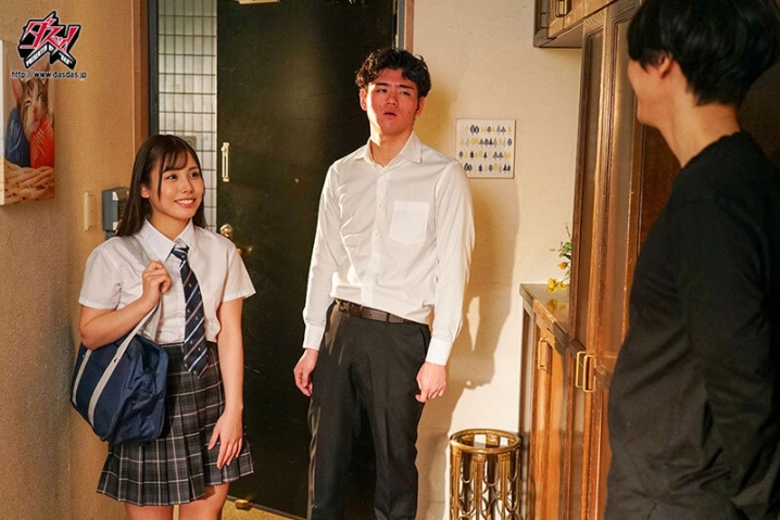 DASS-439/dass00439のキービジュアル