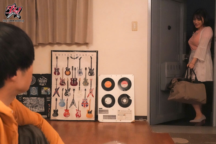 DASS-443/dass00443のキービジュアル