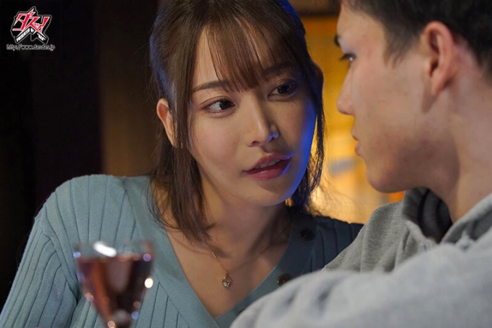 DASS-444/dass00444のキービジュアル